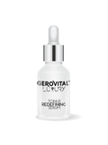 Gerovital Luxury - Skin-Firming Redefining Serum