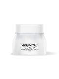 Gerovital Luxury - Wrinkle-Softening Cream SPF 15