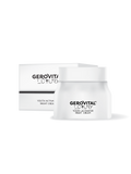 Gerovital Luxury Youth Activator Night Cream jar and box