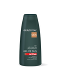 Gerovital Men - Active Shower Gel 3 In 1