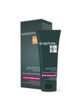 Gerovital Men Hyaluronic Acid After-Shave Balm tube and dark box