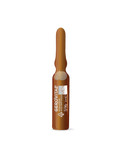 Gerovital Men 5% Hyaluronic Acid amber ampoule marked 2 ml