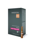 Gerovital Men - Ampoules With Hyaluronic Acid 5%