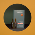 Gerovital Men - Anti - Hair Loss Ampoules