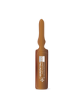 Gerovital Men Anti Hair Loss amber ampoule marked 10 ml