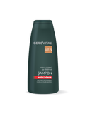 Gerovital Men - Anti - Hair Loss Shampoo