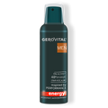 Gerovital Men Energy antiperspirant spray can, front view