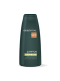 Gerovital Men - Shampoo Daily Use