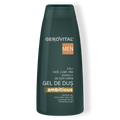 Gerovital Men - Shower Gel Ambitious 3In1