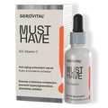Gerovital Must Have - Anti-Age Antioxidant Serum