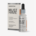 Gerovital Must Have - Eye Contour Serum (reduces dark circles)