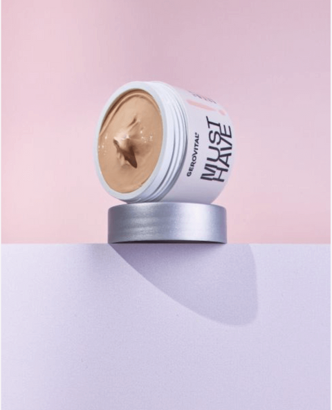 Gerovital Must Have - Moisturising Cream