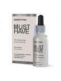Gerovital Must Have - Moisturising Serum