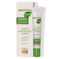 Gerovital Plant Anti-Wrinkle Concealer Cream tube and box