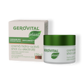 Gerovital Plant Hydra-Active Electrolytes Shot Cream jar and box