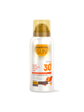 Gerovital Sun - Kids Sun Protection Foam SPF 30