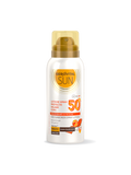 Gerovital Sun - Kids Sun Protection Spray Lotion SPF 50