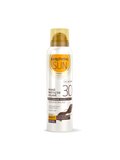 Gerovital Sun - Sun Protection Foam SPF 30