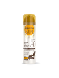 Gerovital Sun - Sun Protection Spray Lotion SPF 20