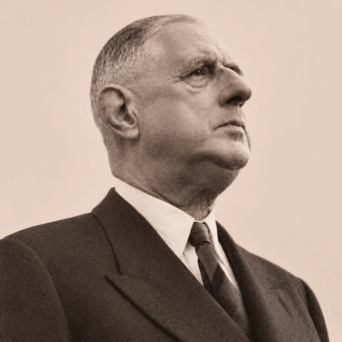 Charles de Gaulle