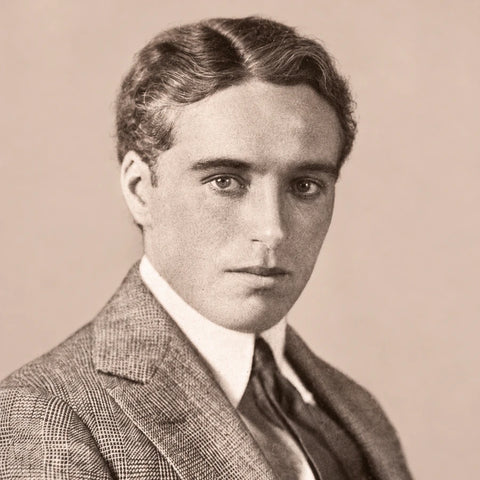 Charlie Chaplin