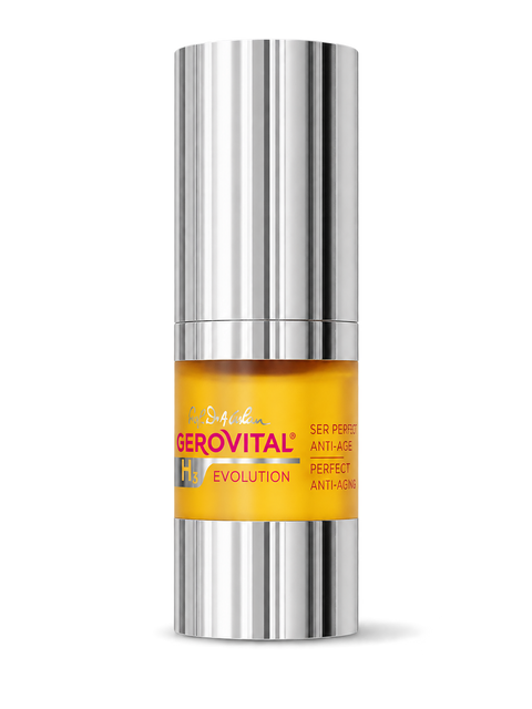 Gerovital H3 Evolution - Perfect Anti Ageing Serum