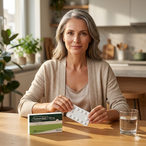 Gerovital H3 Classic | Daily Anti-Aging Essentials – Gerovital Gerovital H3 Classic | Daily Anti-Aging Essentials – Gerovital