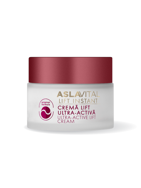 Aslavital - Ultra Active Lift Cream