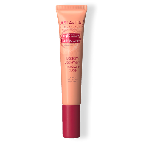 Aslavital - Hydrating Lip Treatment Balm