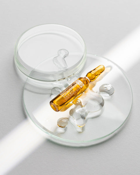 Gerovital H3 Equilibrium - Hyaluronic Acid Ampoules