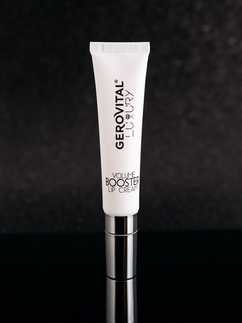 Gerovital Luxury - Lip Volume Booster Cream
