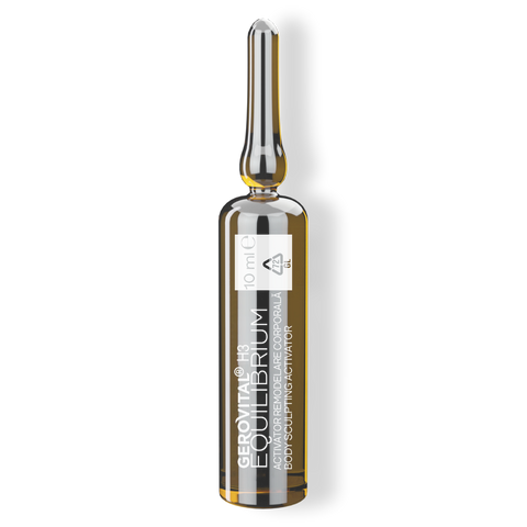 Gerovital H3 Equilibrium - Body Sculpting Activator