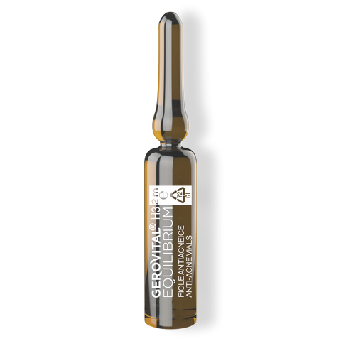 Gerovital H3 Equilibrium - Anti-Acne Ampoules