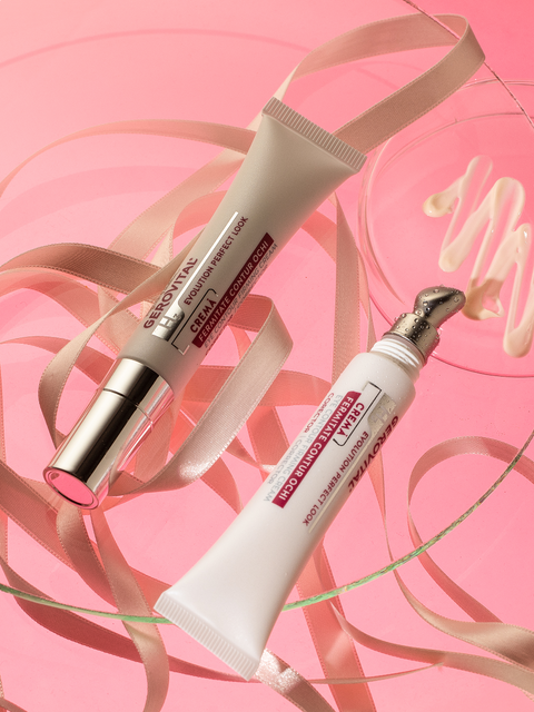 Gerovital H3 Evolution - Eye Contour Firming Cream