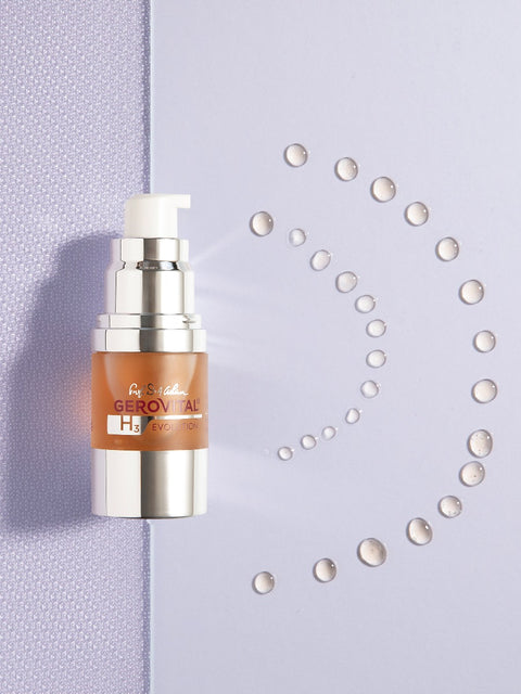 Gerovital H3 Evolution - Perfect Anti Ageing Serum