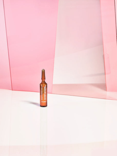 Gerovital Derma+ - Anti Hair Loss Treatment