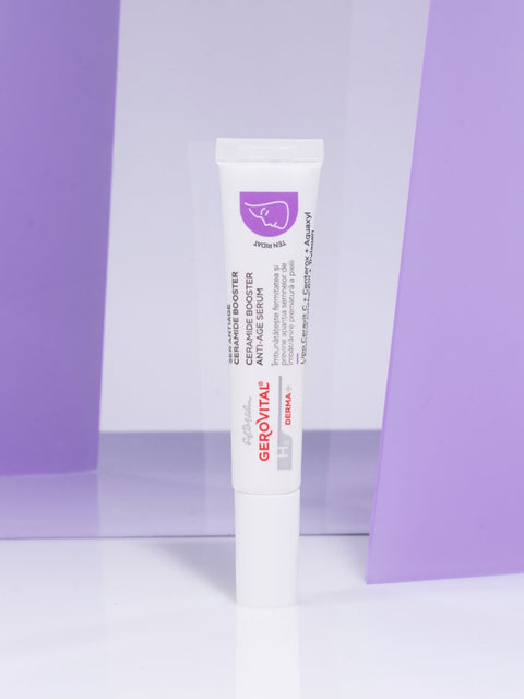 Gerovital H3 Derma+ - Anti-Age Ceramide Booster Serum