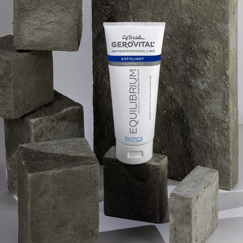 Gerovital H3 Equilibrium - Enzymatic Exfoliant