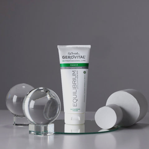 Gerovital H3 Equilibrium - Restorative Repair Mask