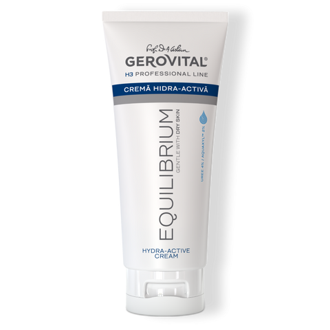 Gerovital H3 Equilibrium - Active Hydration Face Cream