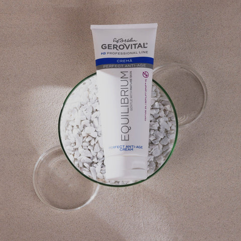 Gerovital H3 Equilibrium - Ultimate Anti-Age Cream