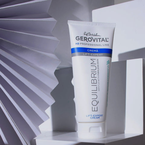 Gerovital H3 Equilibrium - Lift Expert Cream