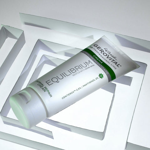 Gerovital H3 Equilibrium - Derma-Repair Cream