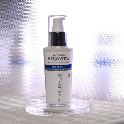 Gerovital H3 Equilibrium - Perfect Anti-Age Serum