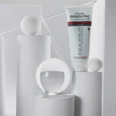 Gerovital H3 Equilibrium - Intensive Anti-Redness Cream