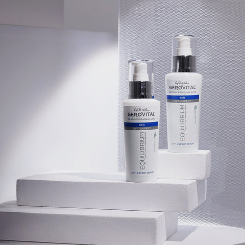 Gerovital H3 Equilibrium - Expert Lifting Serum