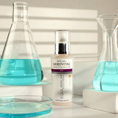 Gerovital H3 Equilibrium - Dark Spot Correcting Serum