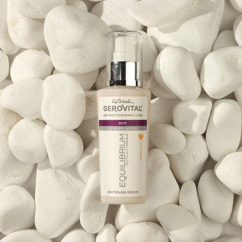 Gerovital H3 Equilibrium - Dark Spot Correcting Serum