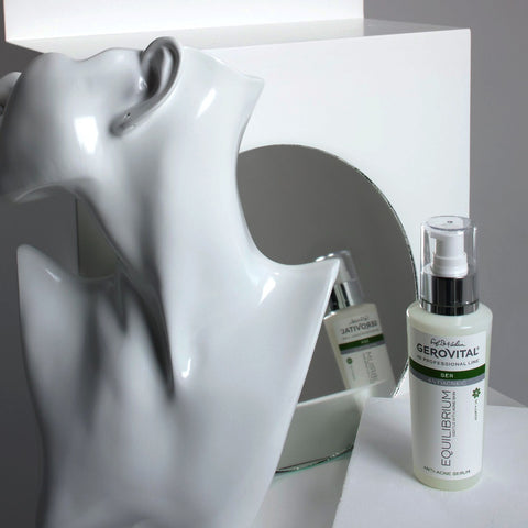 Gerovital H3 Equilibrium - Clarifying Anti-Acne Serum