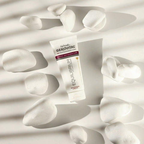 Gerovital H3 Equilibrium - Brightening Dark Spot Correcting Cream
